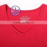 Custom Short Sleeve Spandex Cotton Maternity Breastfeeding Nursing Clothing Quality Choice Most Popular thumbnail-6