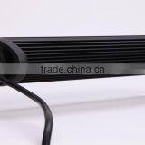 "Wholesale" 50 INCH 288W CRE E SPOT & FLOOD/Combo Straight Led Offroad Truck Light Bar (5D Projector Lens) thumbnail-4