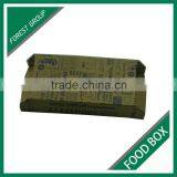 NEW DESIGN SMALL CORRUGATED FOOD CARTON PIZZA BOXES FOR KIDS thumbnail-5