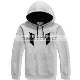 Customize Blank High Quality Hoodies With Screen Print Custom Logo thumbnail-4