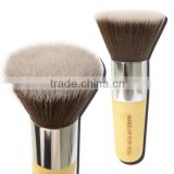 Flat Top Synthetic Buffer Kabuki Brush Powder Brush/Blush Brush/Bronzer Brush                        
                                                Quality Choice