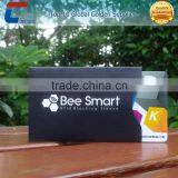 Credit Card Sleeve Against Data Theft