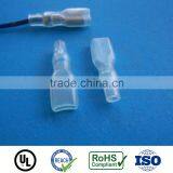 UL Listed PVC Terminal Insulator Sleeve