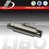 Mechanical parts stainless steel shaft