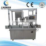 Full Automatic Powder Filling and Capping Machine thumbnail-2