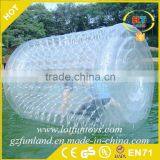 High Quality TPU or PVC Water Roller, Water Balls,hamster Ball for Kids thumbnail-4