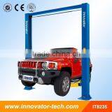 Two Post Heavy Duty 2 Post Car Lift Parts