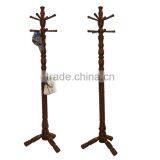2015 Living Rooms Furniture New Design Antique Wooden Coat Rack thumbnail-1