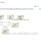 400W Wind Solar Hybrid Charge Controller thumbnail-2