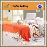 2013 New Design Blanket in China thumbnail-1