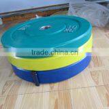Solid Rubber Olympic Weight Plates thumbnail-6