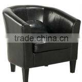 Tub Chair With Back Cushion(DO-6067) thumbnail-1