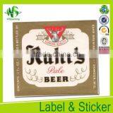 Wine Bottle Neck Label Wine Bottle Labels