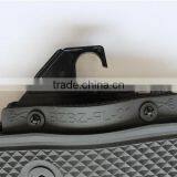 Rubber,PVC/Plastic Material and Full Set Type Car Foot Mat for Peugeot 301 thumbnail-3