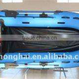 CE 3.3 Meters Marine Inflatable Pvc Boat for Sale thumbnail-1