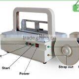 ZD-08 Mini Small Power Semi-Auto Strapping Machine thumbnail-2