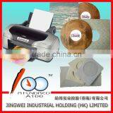 Compact Disc cd Dvd Label Sticker thumbnail-6