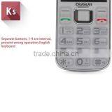 Original 2.0 Inch Elders Mobile Phone thumbnail-4