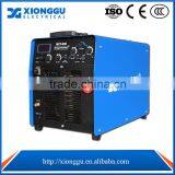 Xionggu 400A MCT-400 IGBT Inverter DC TIG Pipe Welding Machine Argon Welder Tig Welding thumbnail-1