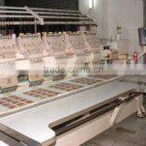 Sanfa Embroidery Factory company overview - view 1 thumbnail