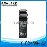 China Battery Manufacturer Supply 2V 150FAH Storage Battery Lead Acid Battery 12V Batteries thumbnail-2