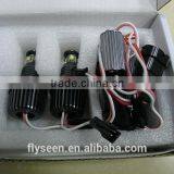 LED Angel Eye, 40W 1800LM Super Brightness LED Head Light