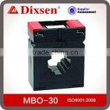 MBO-30 250/5 low voltage Current Transformer
