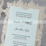Best Price Handmade English Writings Birthday Invitation Cards Design thumbnail-3
