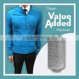 Shoe Material 50~900D Polyester Textured CD Yarn thumbnail-2