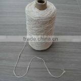 Cotton Sausage yarn