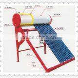 100L Non-pressure Solar Water Heater(10tubes) thumbnail-6