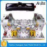Made In China High Quality Car Bumper Mould thumbnail-1