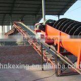 CE Approved Screw Sand Washing Machine With Low Price