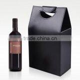 Creative Design Diy Paper Wine Box thumbnail-4