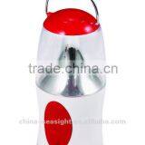 New Popular Super Bright 12LED Camping Lantern Bivouac Lamp Tent Light thumbnail-1