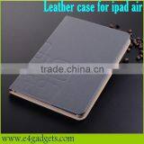 2013 New Product Wholesale Luxurious Tablet Case for Ipad Air,for Ipad Air Case thumbnail-1