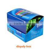 Aluminum Alloy Lamp Body Material And Emergency Usage LED Torch Keychain thumbnail-5