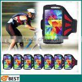 Running Armband Sport Armband for Samsung S5 thumbnail-2