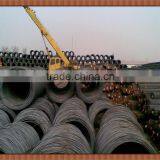 SAE1008 B Low Carbon Steel Wire Rod thumbnail-2