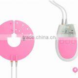Electronic Pulse Breast Enhancer