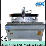 4040 With Servo Motor HSD Air Cooling Spindle DSP Mini Cnc 5 Axis thumbnail-6