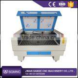 CNC CO2 6040 Laser Engraving and Cutting Machine