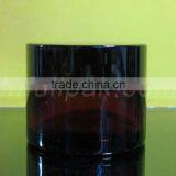 50ml Amber Glass Jar