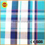 Wholesale 100 Yarn Dyed Cotton Fabric Suppliers thumbnail-3