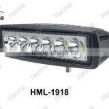 18W LED Work Light/driving Light thumbnail-1