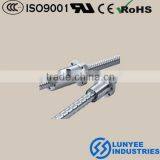 Food Machine Precise Ball Screw