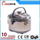 Korea Intelligent Pressure Cooking 220V As Seen On TV Rice Cooker Quality Choice