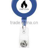 Customized Promo Retractable Badge Holders
