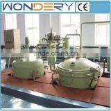 Resin Vacuum Pressure Impregnation Machine for Motor Coils