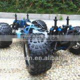1:10 Brushless rc Truck for Sale